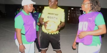 CSED Trains Additional 41 Netball Teachers in Delta State