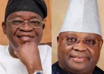 Osun 2022: Oyetola, Adeleke Win Polling Units