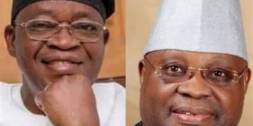 Osun 2022: Oyetola, Adeleke Win Polling Units