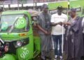 Awujale of Ijebuland Heaps Praises on Globacom