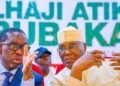 How Atiku-Okowa Presidency will Truly Rescue Nigeria, By Aniagwu