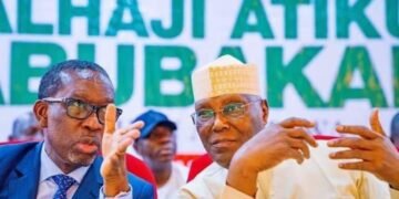 How Atiku-Okowa Presidency will Truly Rescue Nigeria, By Aniagwu