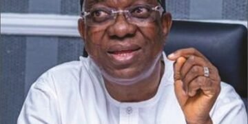 Impeachment: Oyo Deputy Gov Loses in Court – his days in office numbered