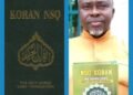 Still on Sheik Chukwemeke – – the ‘1st person’ to translate Quran into Igbo language…, By PR Nigeria