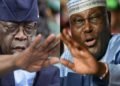 Muslim-Muslim Ticket: Tinubu’s Memory No Longer What it Used to Be, Says Atiku