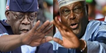 Muslim-Muslim Ticket: Tinubu’s Memory No Longer What it Used to Be, Says Atiku