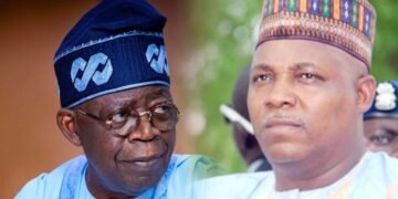 Moment of Truth! Muslim-Muslim Presidential Ticket Tests Nigeria’s Unity,  By Magnus Onyibe