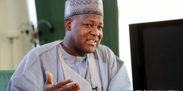 Dogara: Tinubu Has Made Fatal Error of Judgement – Christians should vote another party in 2023