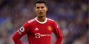 No Deal! Man United Insists Ronaldo Not for Sale