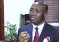 Wole Olanipekun Legal Firm, Duke of Shomolu Partner on National Unity