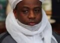 •Sultan of Sokoto, Alhaji Ababukar Sa'ad lll