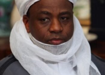 Sultan of Sokoto – I did not endorse anyone for NFF presidency