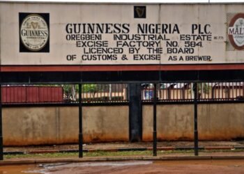 Guinness Nigeria Extends Expansion Drive in Edo to Boost Job Creation