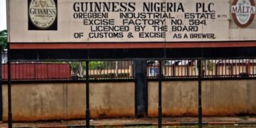 Guinness Nigeria Extends Expansion Drive in Edo to Boost Job Creation