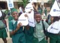 Julius Berger CSR Literacy Campaign Brings Joy to School in Lagos, Ogun