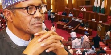 Impeachment threat: We’re finding Lasting Solutions to Insecurity, Presidency tells Senate