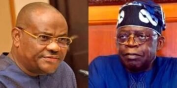 Maina Waziri – PDP BoT Member: I’m in Turkey with Wike, Rivers Gov Never in France with Tinubu