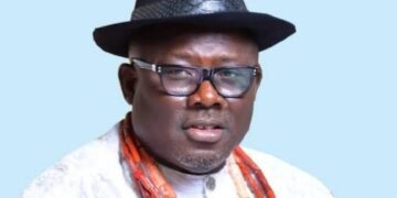 Delta 2023: Sacked PDP Governorship Candidate, Oborevwori Appeals Ruling