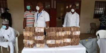 Ahead Guber Poll! FG Commences Conditional Cash Transfer in Osun