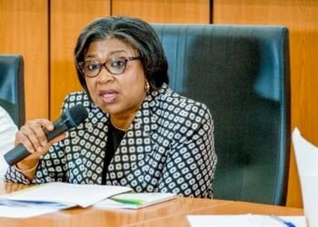 DMO: Nigeria not Debt Distress, Needs More Revenue