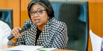 DMO: Nigeria not Debt Distress, Needs More Revenue