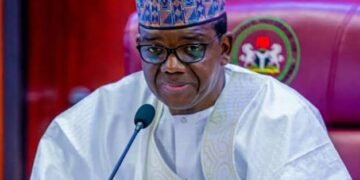 Defection: Appeal Court Dismisses Suit Seeking to Sack Matawalle as Zamfara Gov