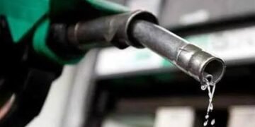 JUST IN: Marketers raise Petrol Pump Price from N165 to N185 Per Litre