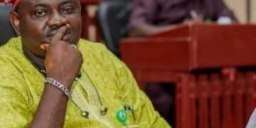 OBITUARY: Oyo Lawmaker, Popoola, Dies of Kidney Disease At UCH