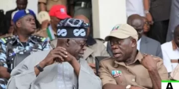 tinubu and oshiomole