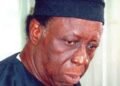 OBITUARY | Oyo Former Governor Victor Olunloyo Dies at 88