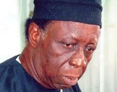 OBITUARY | Oyo Former Governor Victor Olunloyo Dies at 88