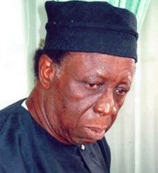 OBITUARY | Oyo Former Governor Victor Olunloyo Dies at 88