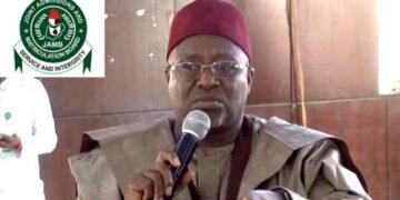 We don’t Fix Cut-off Marks, says JAMB