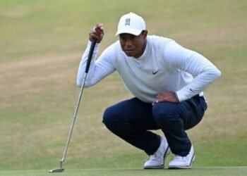 Tiger Woods Rejects $700-800 Million to Play in Saudi Arabia