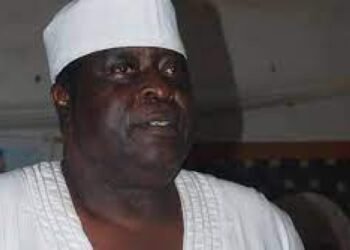 OBITUARY: Tafa Balogun, ex-IGP, Dies Days to 75th Birthday