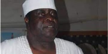 OBITUARY: Tafa Balogun, ex-IGP, Dies Days to 75th Birthday