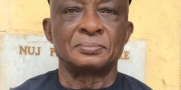 2023: Former Nigerian Ambassador to India dumps APC, joins Labour Party