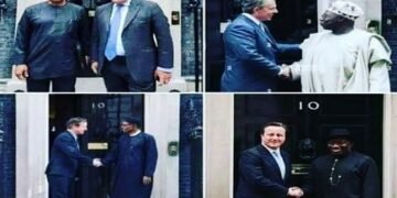 2023 Presidency: Peter Obi’s Meeting with Boris Johnson Significant, says Charly Boy