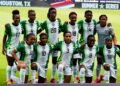 FIFA Ranking: Super Falcons Slip by 7 Spots, now World 46th