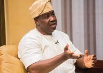 2023: Lagos PDP Stalwart, Gbadamosi, Declares Support for Peter Obi