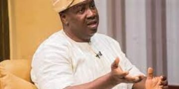 2023: Lagos PDP Stalwart, Gbadamosi, Declares Support for Peter Obi