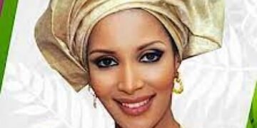 Birthday| Soludo Congratulates Bianca Ojukwu at 55