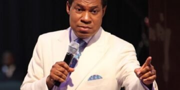 Christ Embassy Suspends Pastor after Emerging Tinubu’s Youth Ambassador