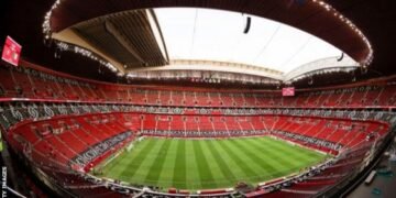 World Cup 2022 Set to Start One Day Early