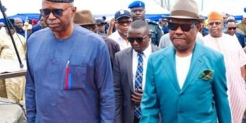 PDP needs Wike for its Rescue Mission, says ex-Gov Mimiko