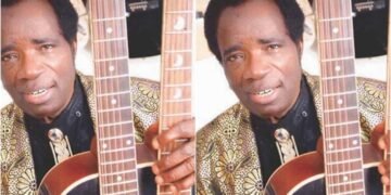 Victor Uwaifo’s Family Disowns Musician’s One-year Anniversary Plans