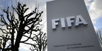 FIFA Suspends Indian Football Federation over ‘Influence from Third Parties’