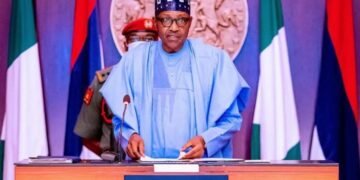 Buhari to Receive 2022 Commonwealth Games Athletes Sept. 15