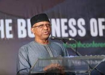 Drug Abuse, Major Cause of Mental Problem, says Health Minister