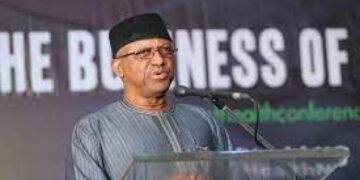 Drug Abuse, Major Cause of Mental Problem, says Health Minister